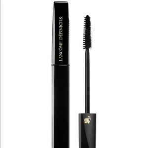 Lancome HIGH-DEFINITION MASCARA 01 black 5.5ml